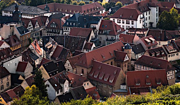 Museen in Heppenheim und Umgebung