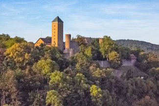 Heppenheim Starkenburg